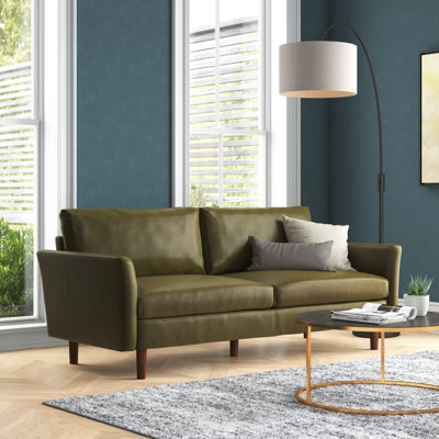 Bobur Upholstered 80.3'' Sofa
