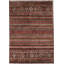 Clearance One-of-a-Kind Rectangle 5'5" X 7'7" Hand Knotted Area Rug
