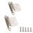 Traditional Cabinet Overlay Hinge