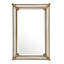 Cantoni Flat Beveled Wall Mirror