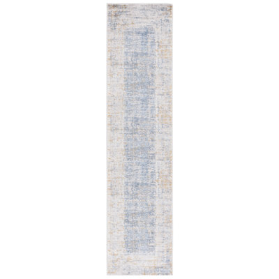 Palma Performance Abstract Rug