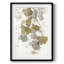 Ginkgo Accent II - impression encadrée-1397741927-1397741923
