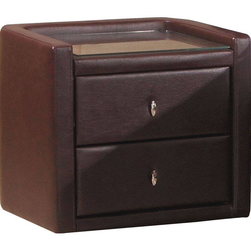 Meilani Configurable Bedroom Set