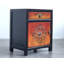 Dhiago 45 cm W Bedside Table