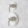 Signature Hardware Greyfield Shower Faucet