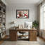 Scène décorative de Noël-1628010964