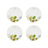 Amazōnia Porcelain Dinner Plate