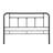 Accetta Bed with Frame-619690879