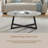 Marvis Savner Wood Oval Coffee Table-708217229-708217230