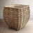 Birch Lane™ Pallie Seagrass Planter-55380267