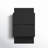 Devonte Stainless Steel Wall Light-21726606