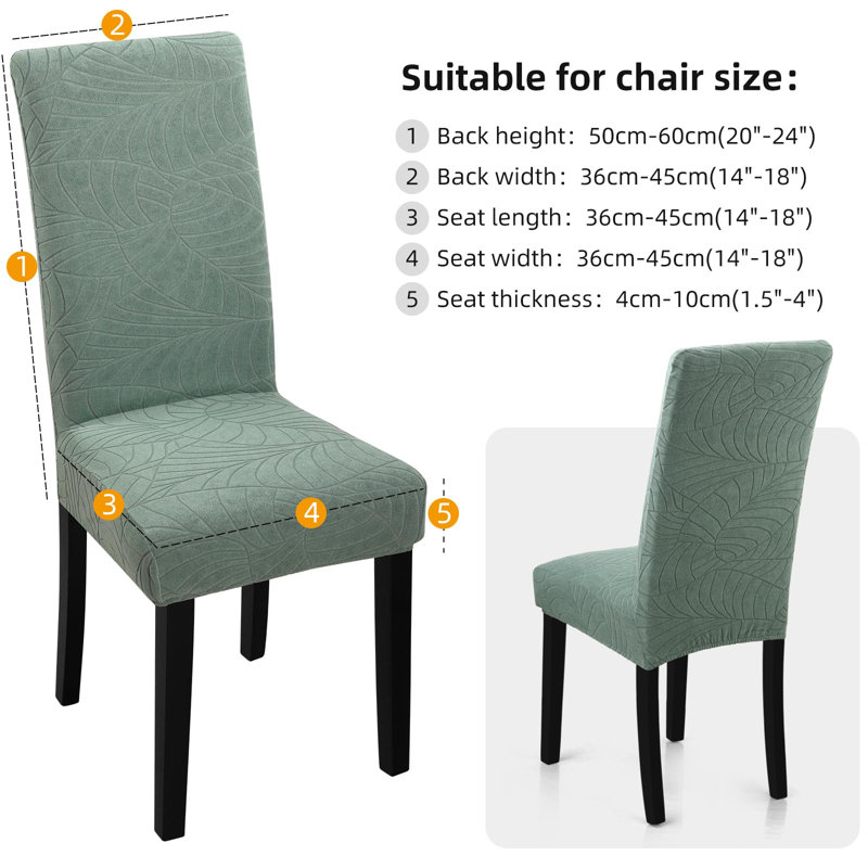 Barberi Sofa Slipcover