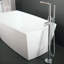 Floor Tub Spout-38031230