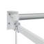 VidaXL 300cm D Retractable Door / Window Awning-117663631