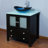 Khaqan 30" Single Bathroom Vanity Set -775404510