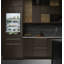 Monogram 24" Integrated Double Drawer Refrigerator
