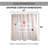 Daisy Dreams 71 x 74 Shower Curtain