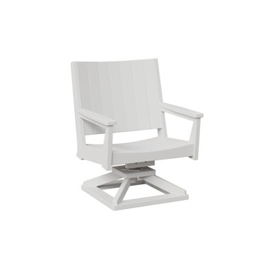 Chaise berçante pivotante berlinois berlinois berlin