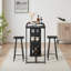 2 - Person Dining Set