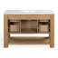 Meuble-lavabo simple Grayino Bertino-118474339