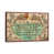 Classic Brown Wood Floater Framed is unavailable