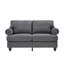 Causeuse 59,5 po.-1246605293