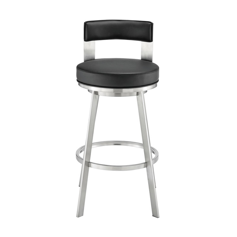 Swivel Bar Stool
