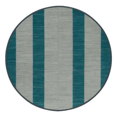 Tapis gris à carreaux lavable à la machine