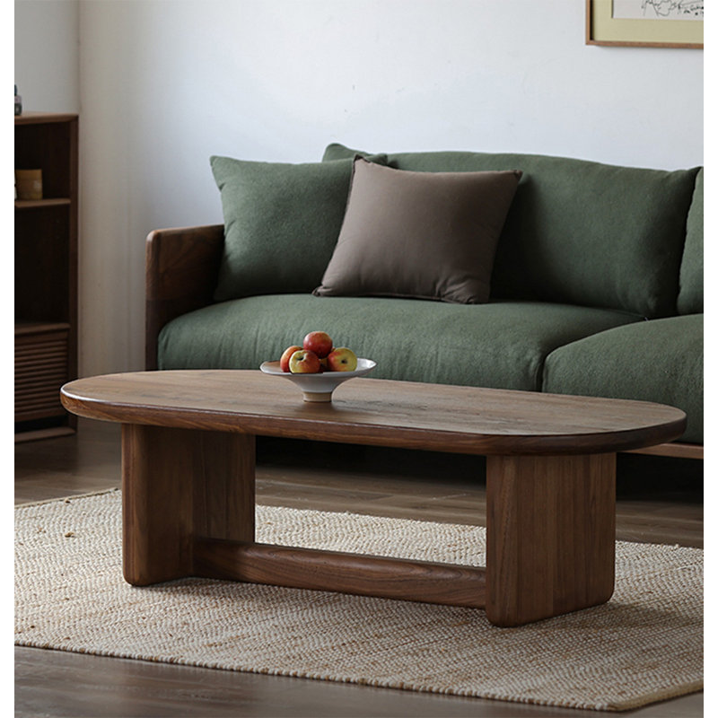 Table basse Minimalist