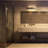 Scheddi LED Aura 1-Light Bath Bar