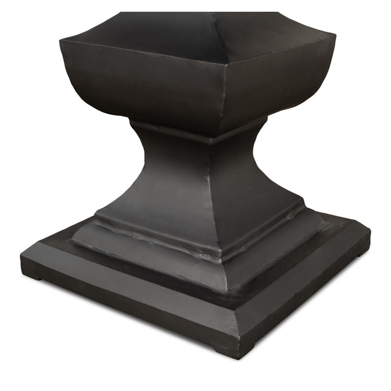 Haviland Round Marble Dining Table