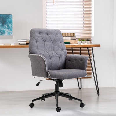 Meka Executive Chair