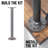 Scandia Table Leg-962268824
