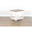 Table de bout Brierfield 26