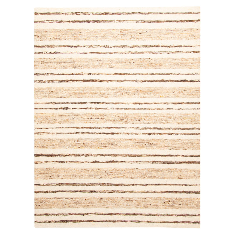 Sienna Tan Rug 5'3" x 7'2"