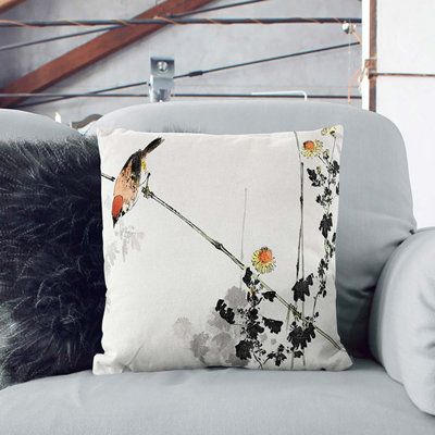 Square Throw Cushion