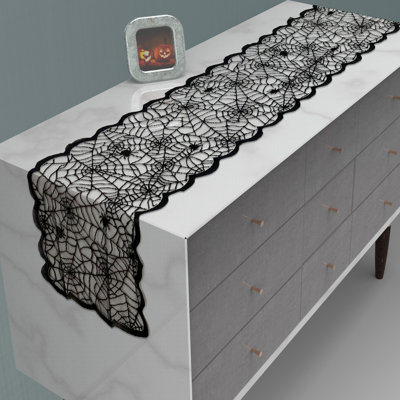 Chemin de table Alandra