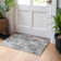 Maliana Washable Geometric Indoor / Outdoor Rug
