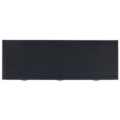 Console 3 tiroirs Sadie