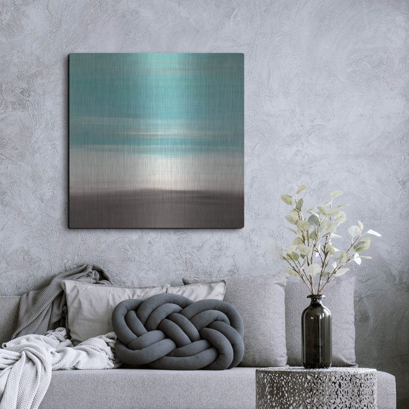 «Sunset 7» par Hilary Winfield, H 36 po x l 36 po