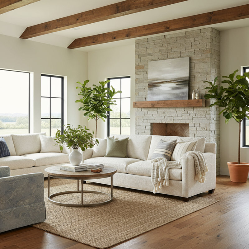 Mebane Sofa
