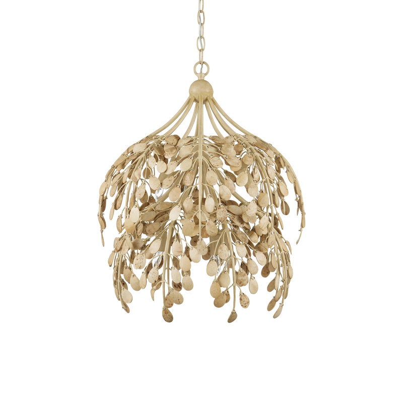 Maypan 6 - Light Pendant