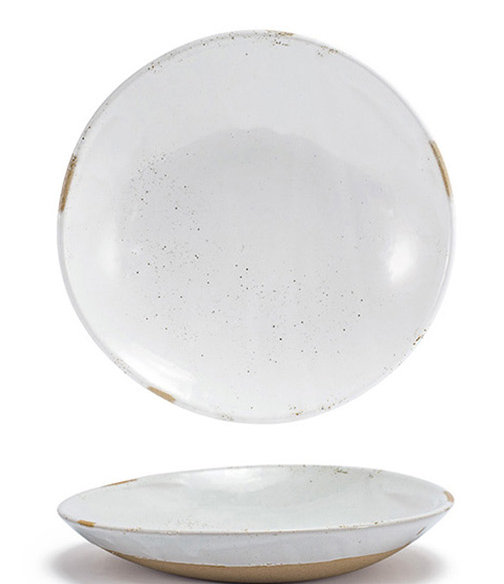 Artefact® Low 0,75 pte Bol de service, Frêne