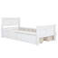 Lit plateforme avec rangement Dywane-2132142208