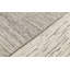 Moroccan Hand Knotted Wool Natural/Charcoal Rug