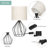 Metal Table Lamp-1643489326