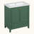Multi-functional Bathroom Vanity with Sink Combo