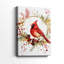 Christmas Holiday Art - Gallery Wrapped Canvas CMLXX-1626883071