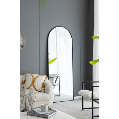 Miroir 28 po x 1 po x 74 po Celine