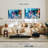 Sireci Tokyo Bluish Reflection-107693341